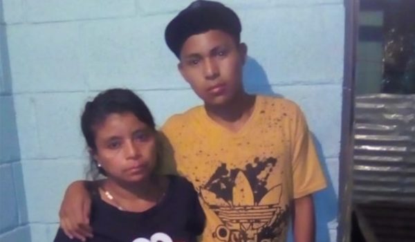 Estrangulan a adolescente en un barrio del Distrito Dos de Managua