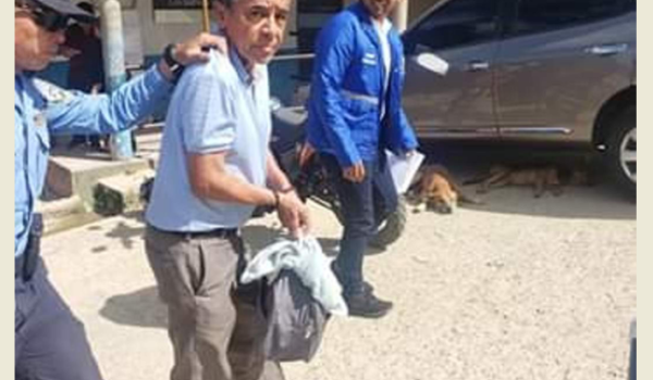 Declaran culpable a un hombre de 70 años por abusar a una niña de 9 en Somoto