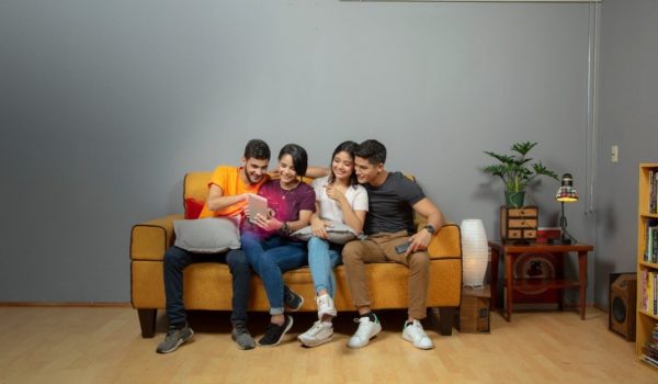 Claro con renovada conexión para sus usuarios