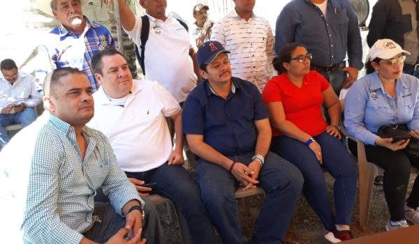 Movimiento Campesino, Nicaragua, Coalición Nacional
