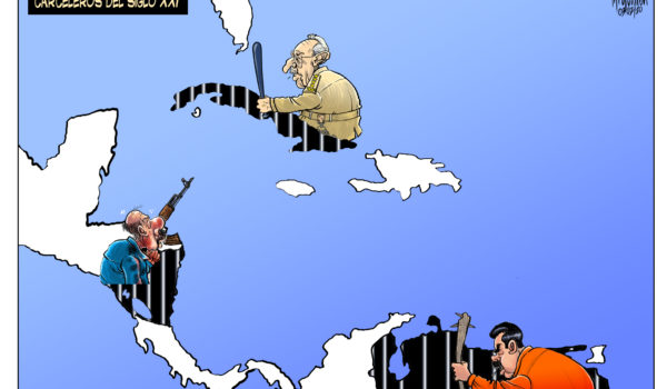Caricatura 04-02-2020