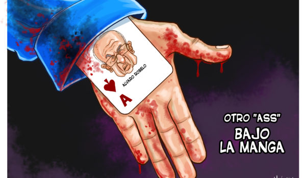 Caricatura 06-02-2020