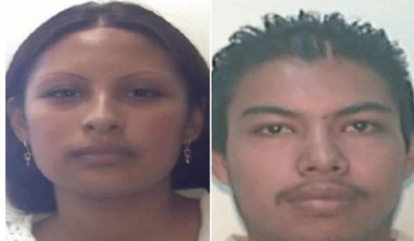 caso Fatima, México, asesinato