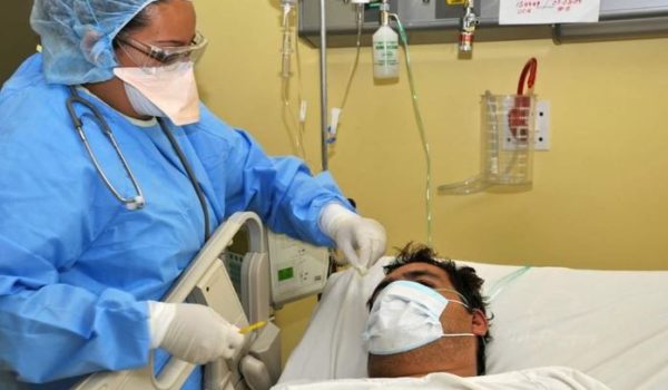 coronavirus, China, tapaboca, gripe, fiebre, resfriado
