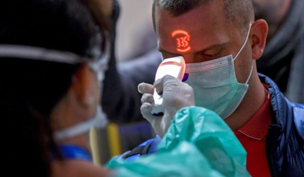 últimas noticias de coronavirus,coronavirus, virus, enfermedad, salud