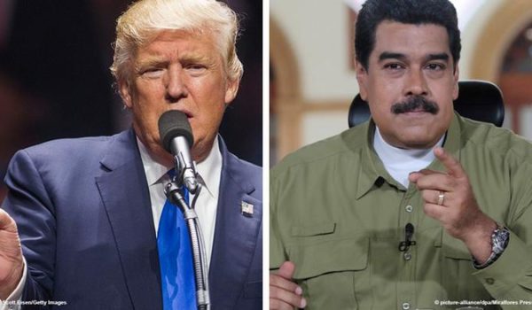 tío de Guaidó, estados unidos, venezuela