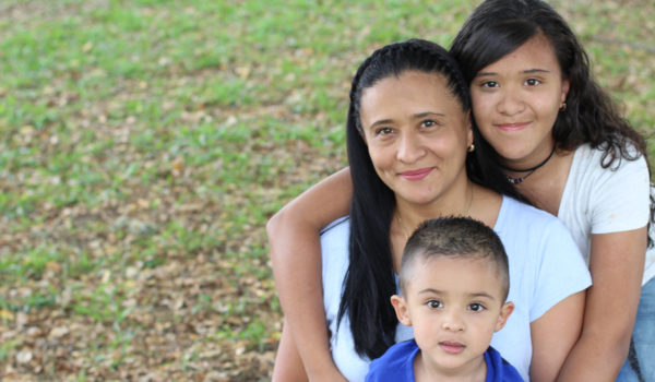 Microseguros para personas de bajos recursos