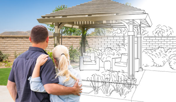 Construir con materiales a la medida