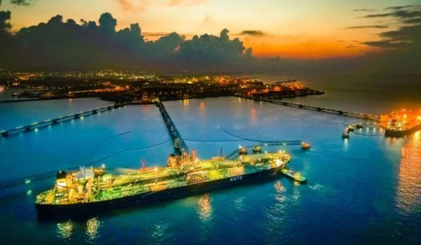 Coronavirus de China: por qué el precio del petróleo ha caído con tanta fuerza