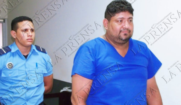 Acusan ante juez a padrastro asesino del barrio Camilo Chamorro de Managua