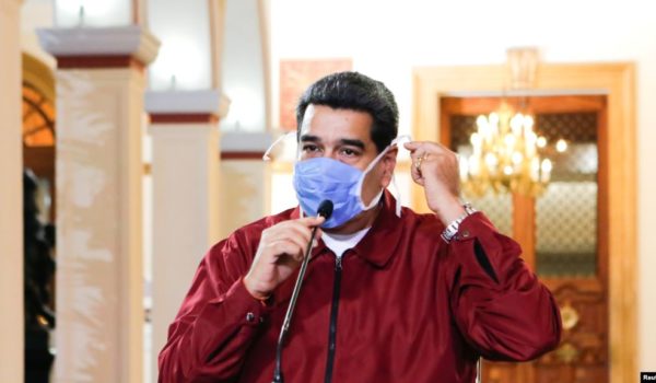 Últimas noticias del avance del coronavirus a nivel mundial este 20 de mayo