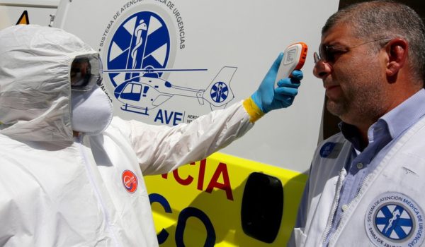 Coronavirus: a qué países de América Latina ha llegado el virus y qué medidas se han adoptado