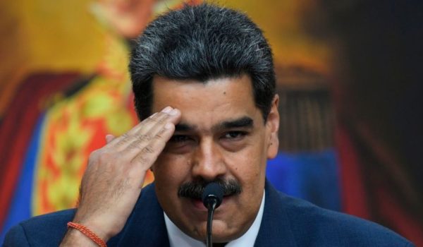 Crisis en Venezuela: qué hay detrás del plan de Nicolás Maduro para PDVSA y la supuesta «privatización encubierta» de la petrolera estatal