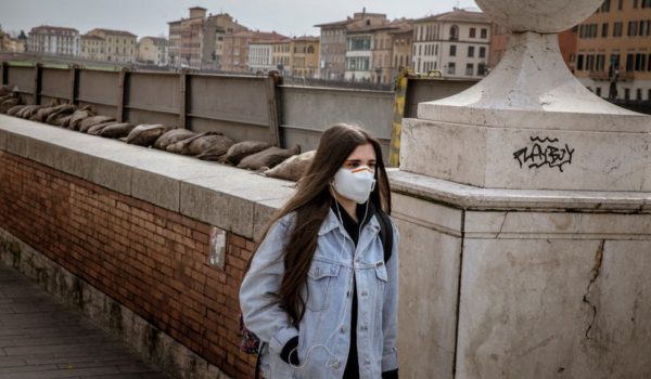 Coronavirus | «Algunos me dicen que ni durante la guerra se vio una situación parecida»: así viven 3 latinoamericanos las medidas de aislamiento por covid-19 en Italia