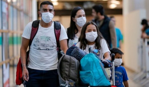 Coronavirus | Cómo hace frente al covid-19 cada país de América Latina