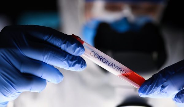 Coronavirus : qué se sabe sobre la mutación del SARS-CoV-2 (y qué significa esto para la lucha contra la pandemia)