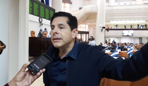 Diputados