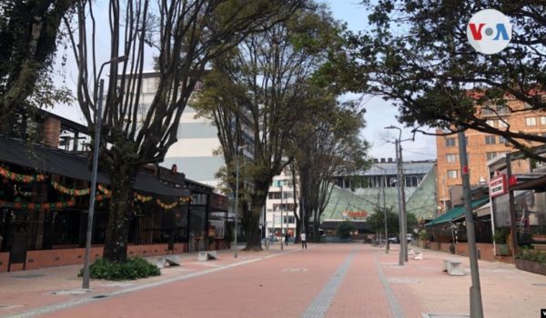 «Es una situación devastadora»: Covid-19 golpea sector del entretenimiento en Colombia