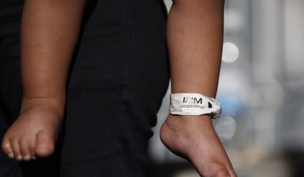 En El Salvador el 75 por ciento de víctimas de agresión sexual son menores: Medicina Legal