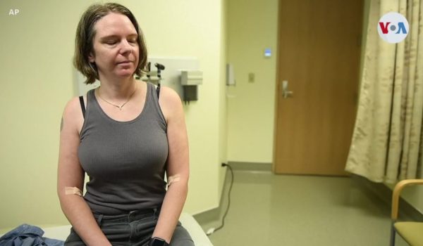 Vacuna contra Covid-19 entra en ensayo clínico en Seattle