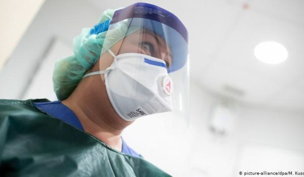 UE eleva de «moderado» a «alto» el nivel de riesgo por el nuevo coronavirus
