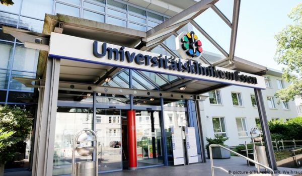 Primeros dos muertos por coronavirus en Alemania