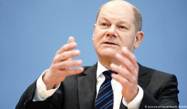 Alemania aprueba un plan de rescate «sin precedentes» de 750,000 millones de euros