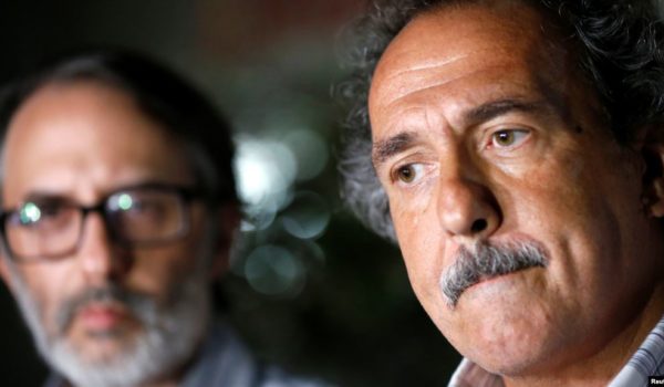 Argentina registra primer muerto por coronavirus en América Latina