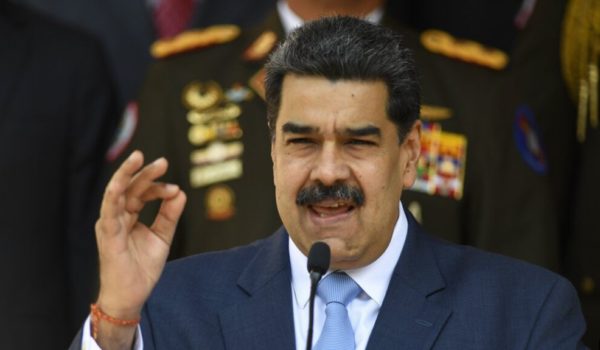 ¿Qué significan los cargos contra Nicolás Maduro?