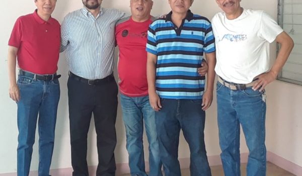 René Lacayo se corona campeonato nacional de ajedrez por décima vez