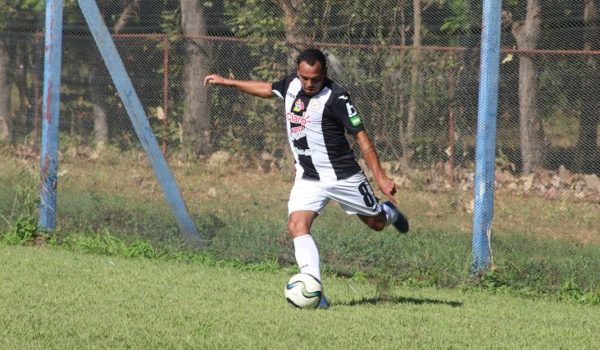 El primer Clásico nacional de Bernardo Laureiro, el último verdugo del Real Estelí
