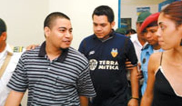 Jerónimo Polanco.