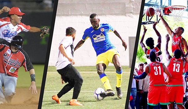 ¿Cómo se prepara el deporte nicaragüense ante la posible llegada del coronavirus?