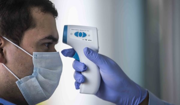 BID, pandemia, Covid-19, coronavirus, Nicaragua, Unidad Médica Nicaragüense