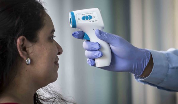 Coronavirus
