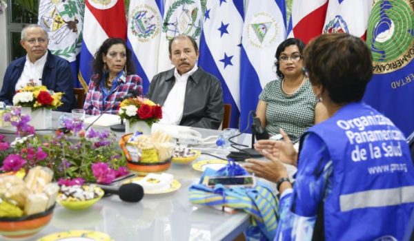 Escuche las noticias más importantes de este 24 de marzo
