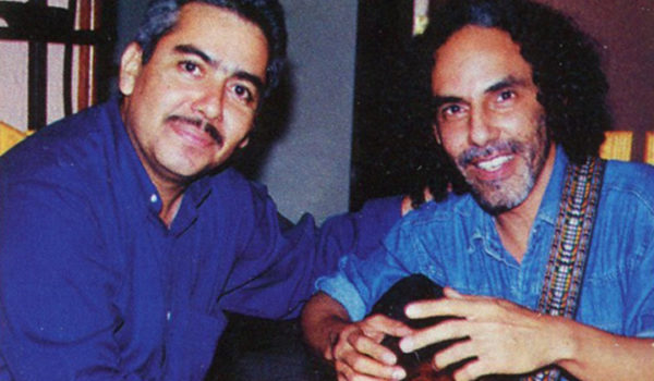 Muere el cantautor nicaragüense Salvador Bustos