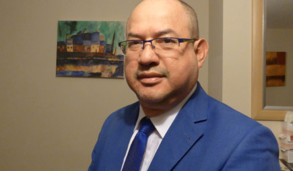 Epidemiólogo Álvaro Ramírez: «En Nicaragua el Covid-19  va a matar más gente que la guerra de los ochenta»
