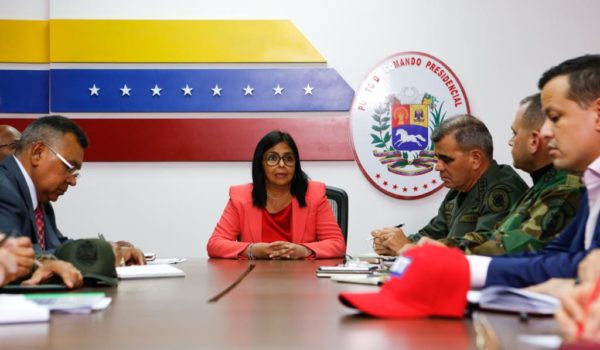 Venezuela registra los dos primeros casos de coronavirus
