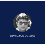 Edwin J. Ruiz González