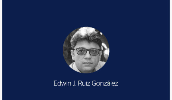 Edwin J. Ruiz González