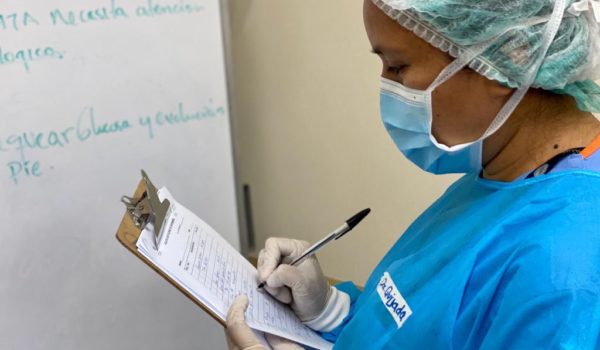 Nicaragua, coronavirus, casos sospechoso, Covid-19