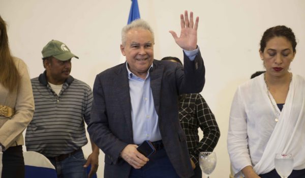 divisionismo, partido conservador, Coalición Nacional