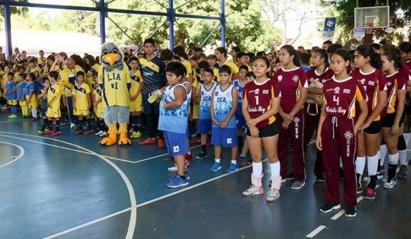 Arranca copa Lia-Claro 2020