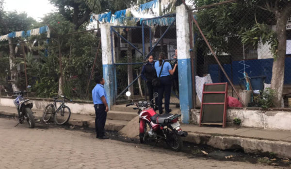 Violación en colegio de Las Esquinas a niño de cinco años quedaría impune