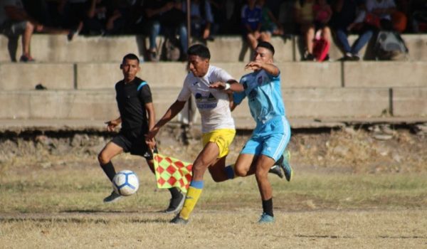 Cinco equipos de la Liga sorprendidos por conjuntos de Segunda División Copa Primera