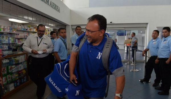 Marvin Benard desea mantener los mismos jugadores al reanudarse el Preclásico
