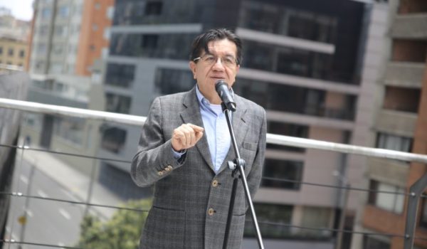 Así te contamos los avances del coronavirus a nivel mundial este sábado