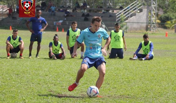 El jugador ruso del Ferretti abandona Nicaragua porque se sintió inseguro por el coronavirus