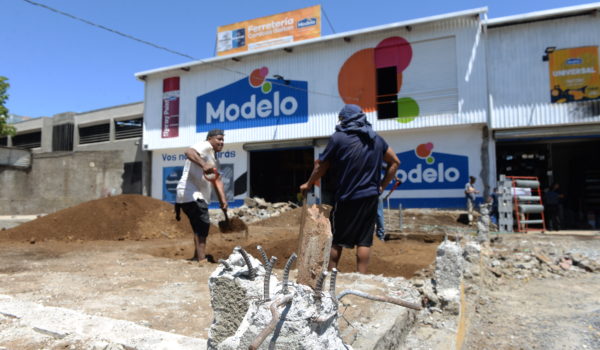 Managua